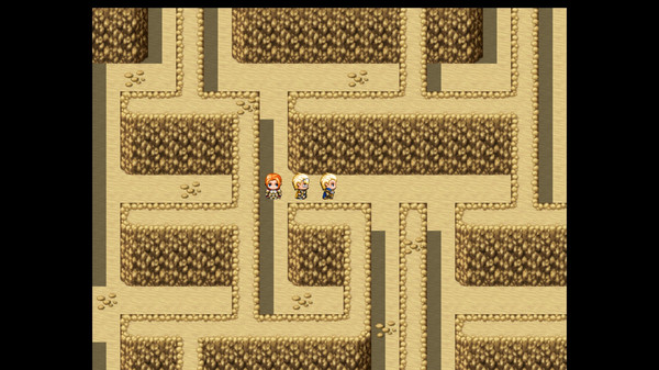 Might of the Stones game for windows Pc 1