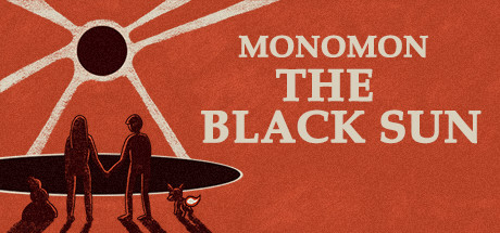 Monomon: The Black Sun Cover Image