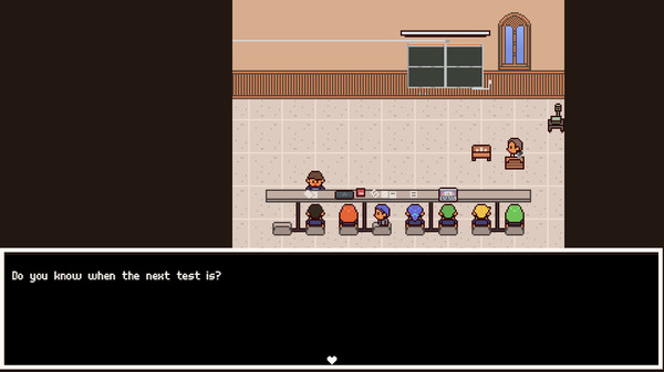 скриншот Monomon: The Black Sun 4