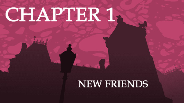 скриншот Monomon: The Black Sun 1