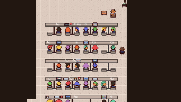 скриншот Monomon: The Black Sun 3