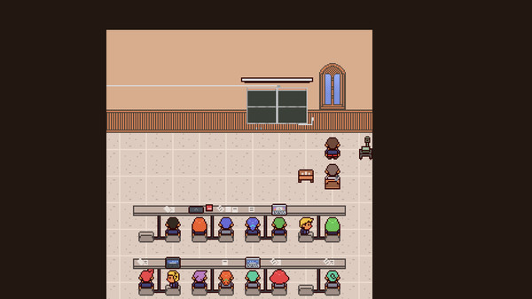 скриншот Monomon: The Black Sun 5