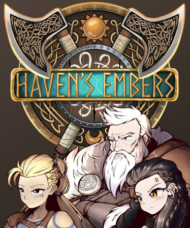 Haven's Embers