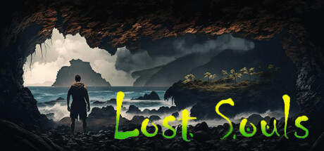 Lost Souls banner image