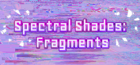Spectral Shades: Fragments Cover Image