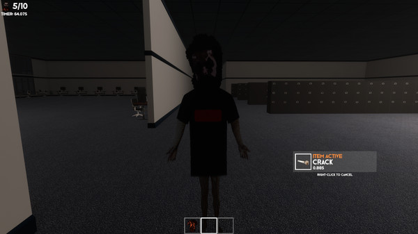 Surreal Experiencefor windows and Linux 1