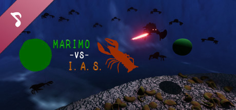 Marimo -VS- I.A.S. Original Soundtrack