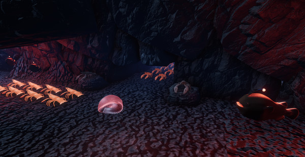 скриншот Marimo -VS- I.A.S Original Soundtrack 1