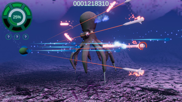 скриншот Marimo -VS- I.A.S Original Soundtrack 0