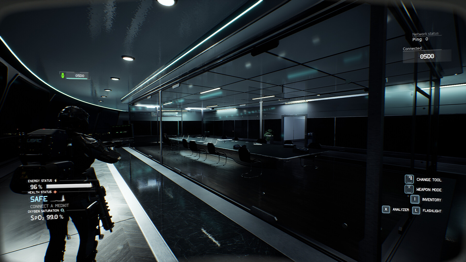 Bonding Ambivalence #8