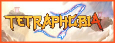Tetraphobia 게임 이미지
