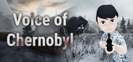 Voice of Chernobyl steam charts