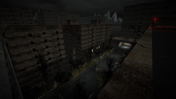 скриншот Voice of Chernobyl 3