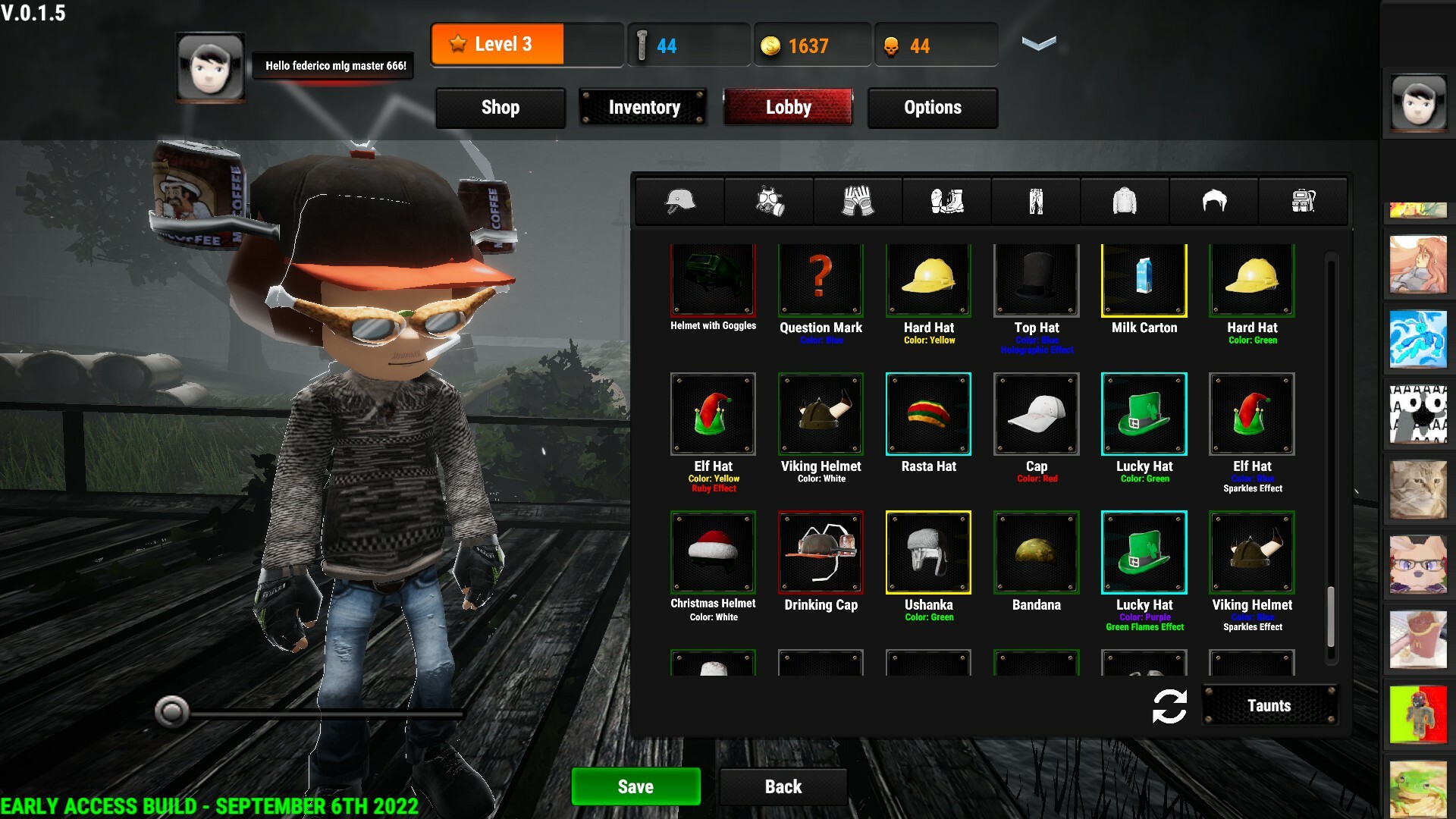 Voice of Chernobyl screenshot 1