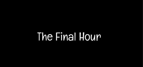 The Final Hour Cover Image