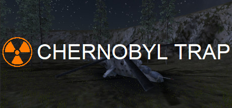 Chernobyl Trap Cover Image