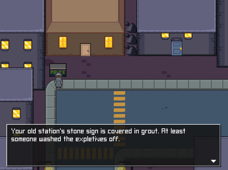 скриншот Mirrored Soul 4