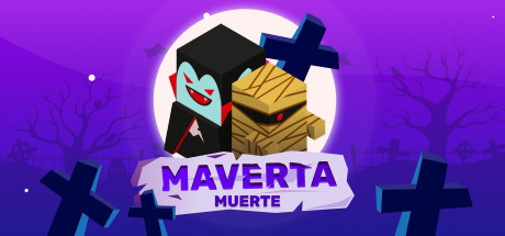 Maverta Muerte Cover Image