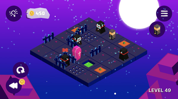 Maverta Muertefor windows and Linux 1