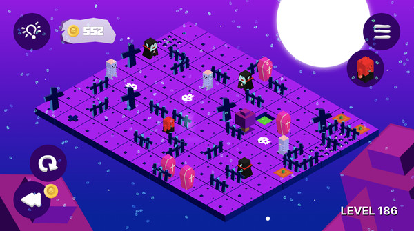 Maverta Muerte game for windows Pc 1