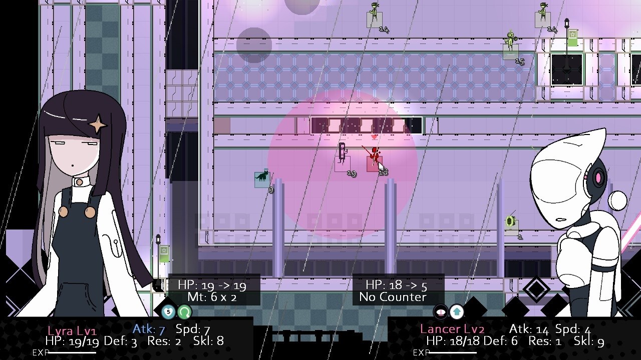 Juno 06 screenshot 6