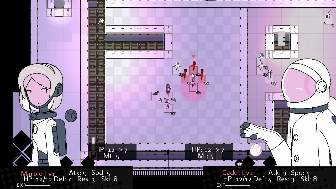 Juno 06 screenshot 2