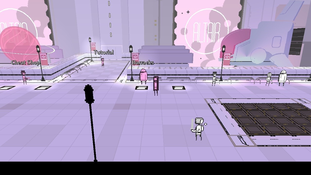 Juno 06 screenshot 5