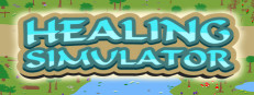 Healing Simulator 게임 이미지