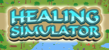 Healing Simulator Cover Image