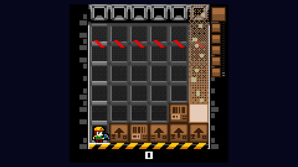 скриншот Combo Postage Soundtrack 0