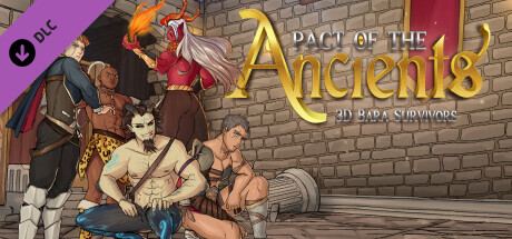 Pact of the Ancients - NSFW Edition banner image