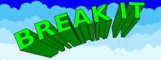 Break It 게임 이미지