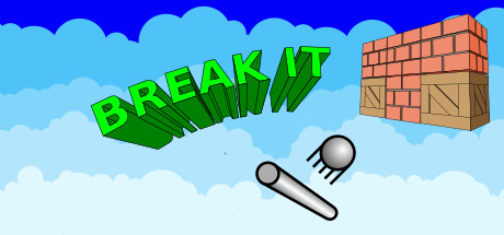 Break It steam charts