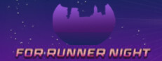 For Runner Night 게임 이미지