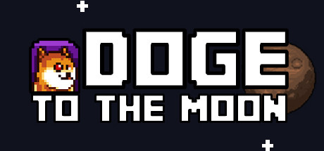 DOGE TO THE MOON banner image