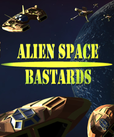 Alien Space Bastards