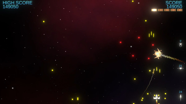 скриншот Alien Space Bastards 4