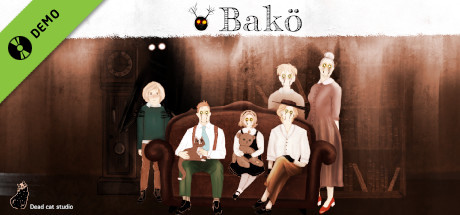 Bako Demo banner