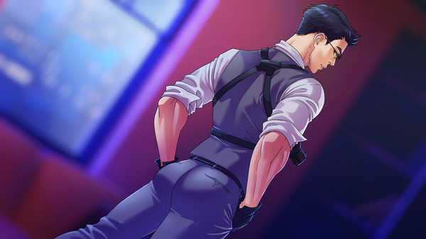 скриншот Mister Versatile: Versivion 2