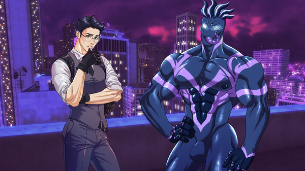 скриншот Mister Versatile: Versivion 1