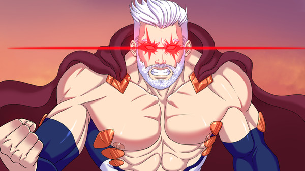 скриншот Mister Versatile: Versivion 4