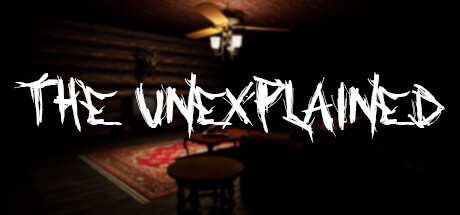 The Unexplained Cover Image