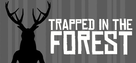 Trapped in the Forest Cover Image