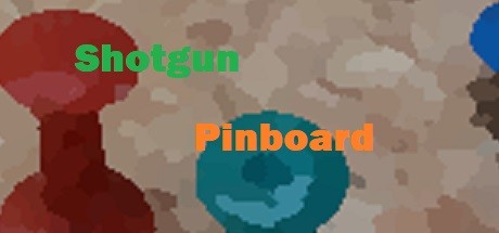 Shotgun Pinboard steam charts