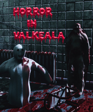 Horror In Valkeala