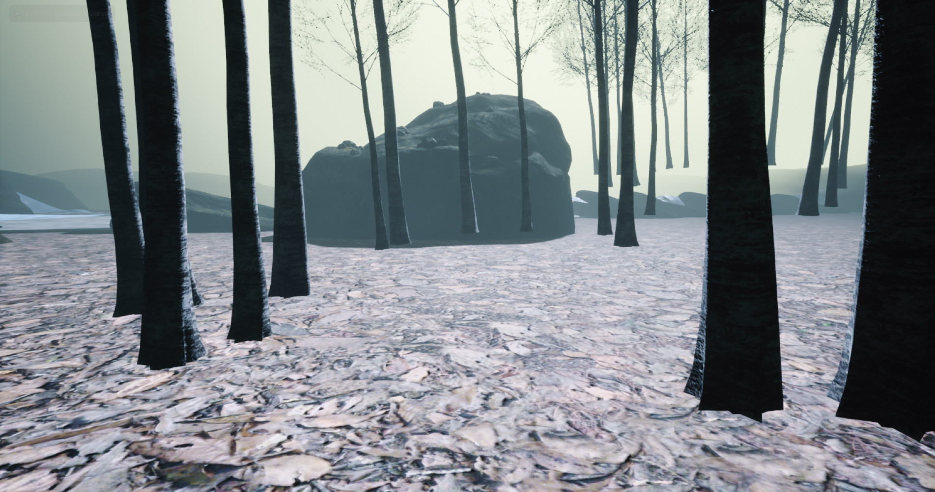 Horror In Valkeala #5