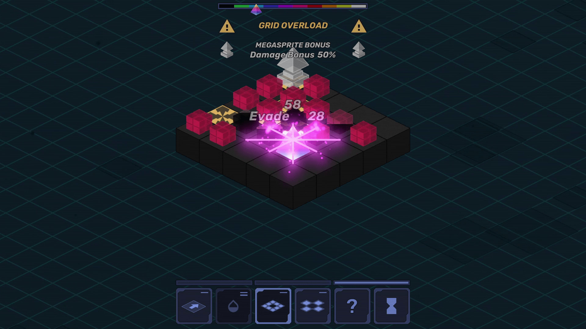 Blacken Slash Demo #0