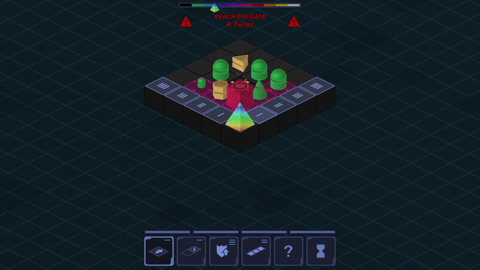 Blacken Slash Demo #7