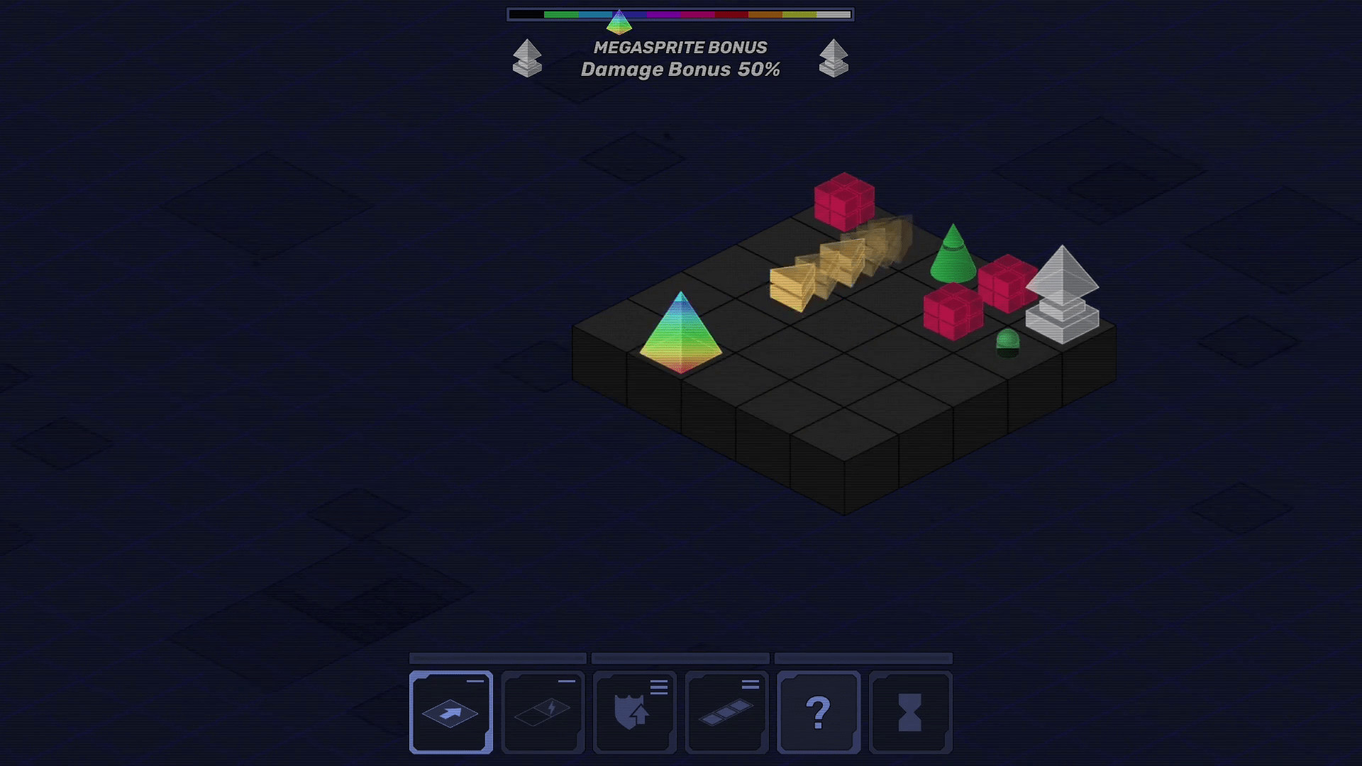 Blacken Slash Demo #8