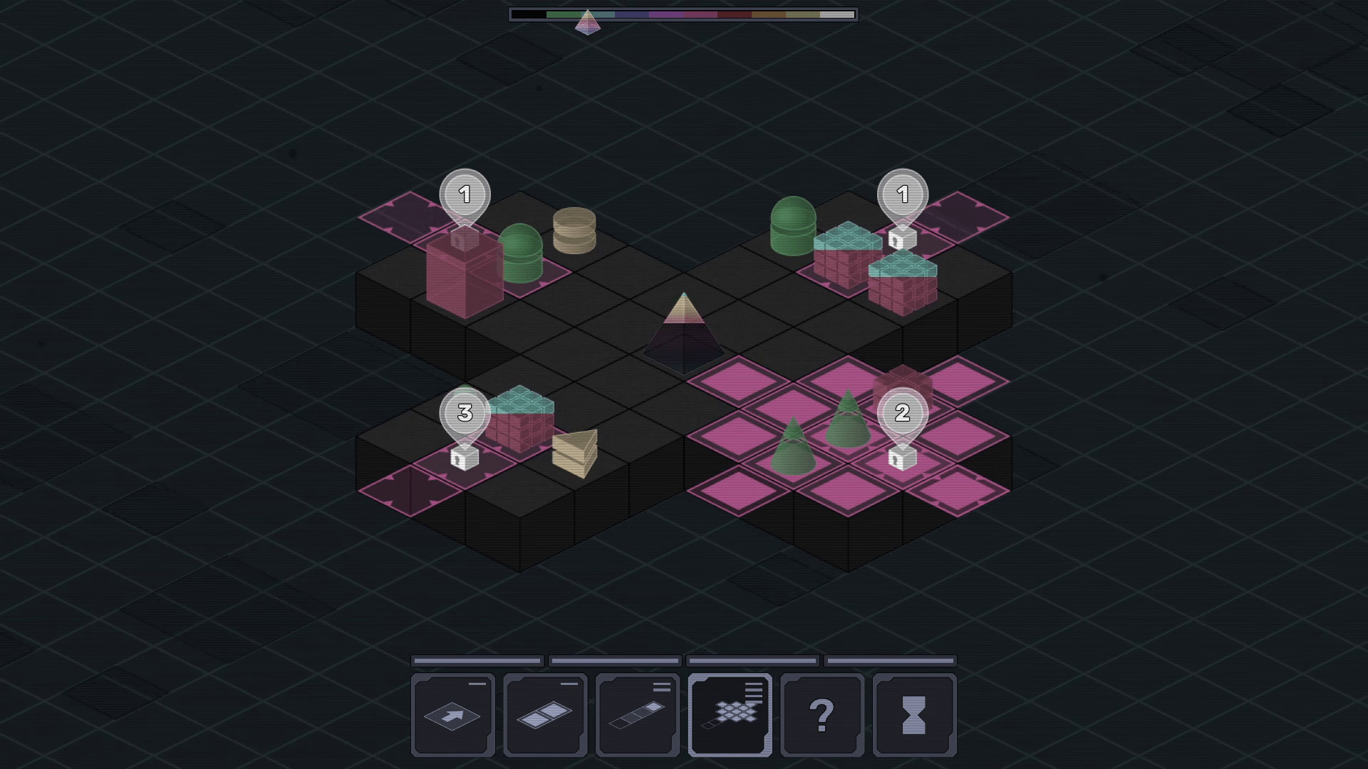 Blacken Slash Demo #2